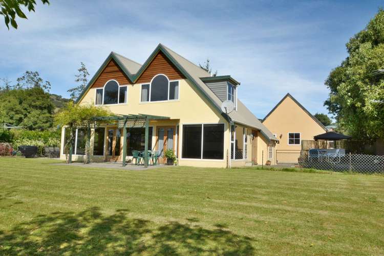 27 Weir Street Green Island_25