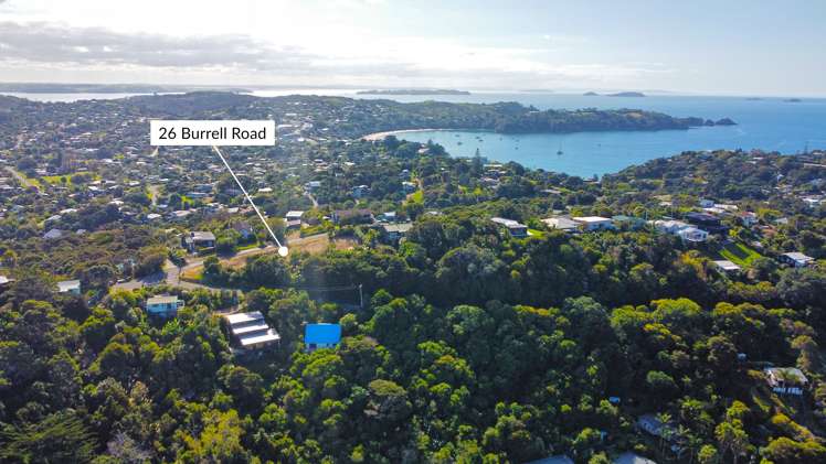 26 Burrell Road Oneroa_13