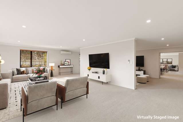 25c Dolphin Parade Bell Block_4