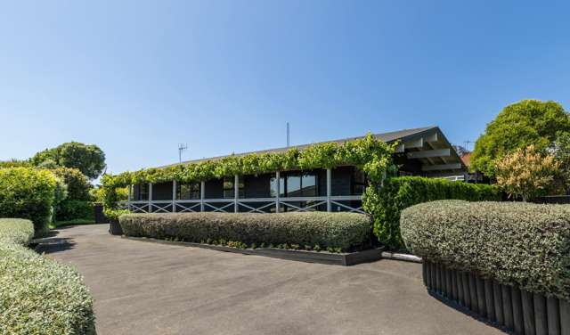 Family Friendly, Close to Schools