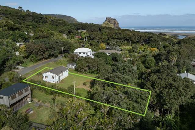 118 Garden Road Piha_4