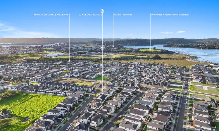 23 Kokowai Parade Hobsonville_13