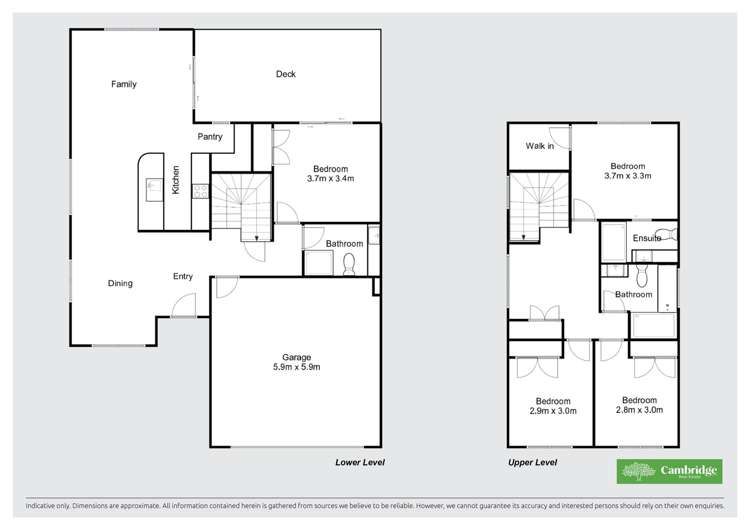 10E Bourke Drive Cambridge_23