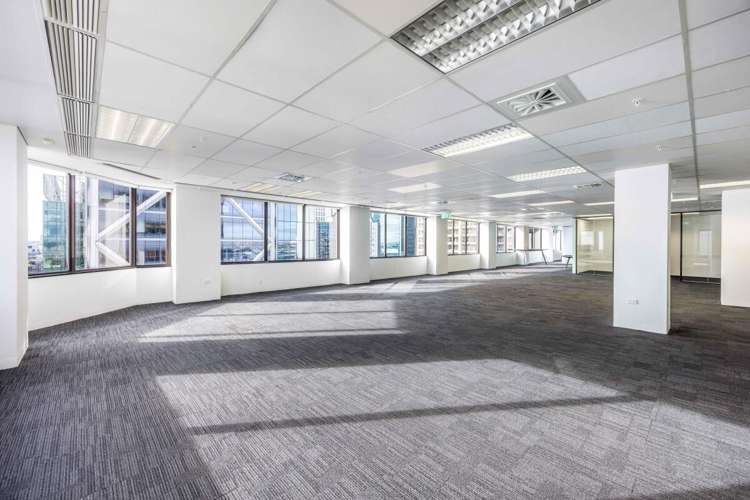 29 Customs Street City Centre_10