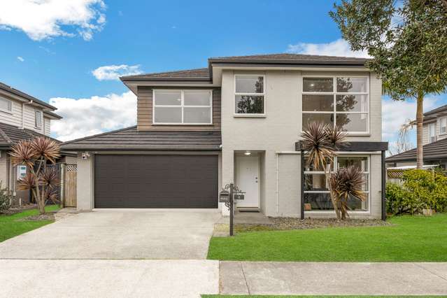 6 Vinci Court Manurewa_1