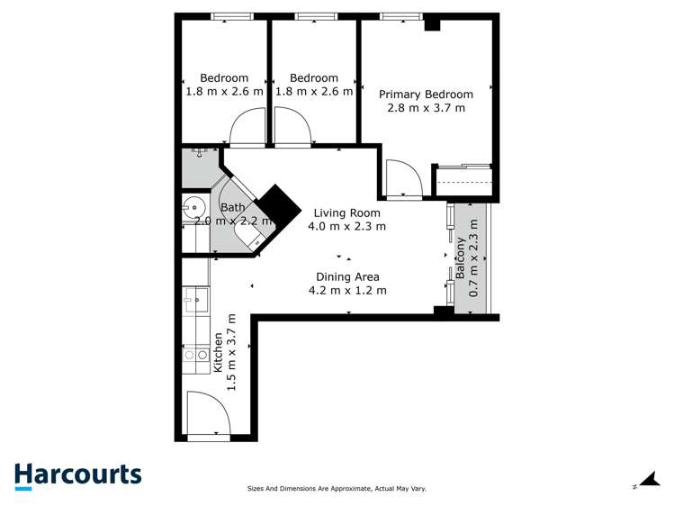 804/421 Queen Street Auckland Central_26