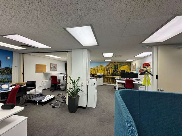 Level 2 Suite, 276 Lambton Quay Wellington Central_3