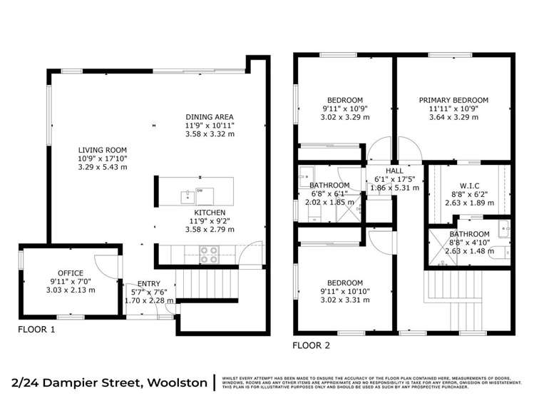 2/24 Dampier Street Woolston_17