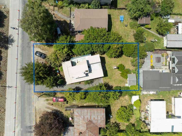 22 Isle Street Queenstown_16