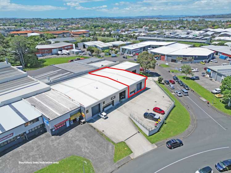 Unit C/48 Elizabeth Knox Place St Johns_3