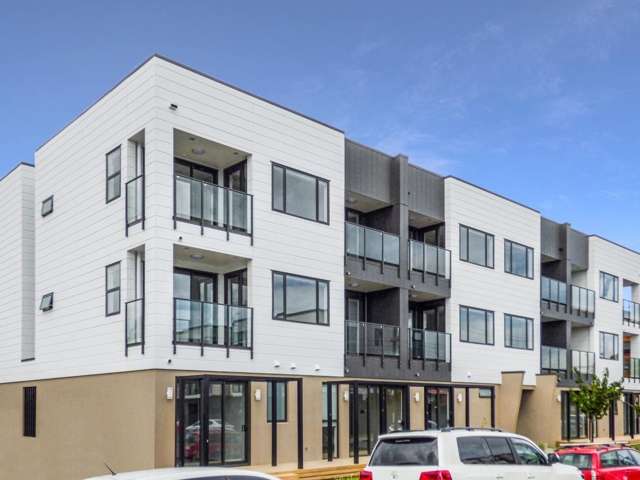 Modern Urban Living Studio Apartment close to St Lukes Westfield