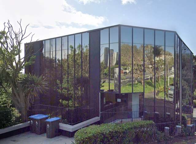 VALUE GRAFTON OFFICE