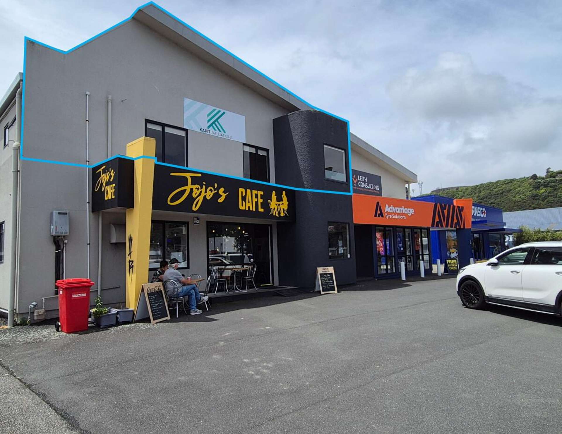 Level 1, 12  Ihakara Street Paraparaumu_0