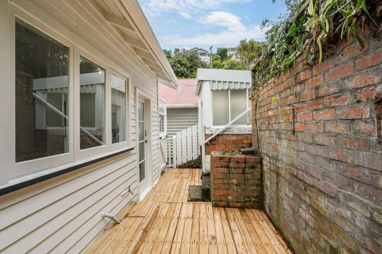 36 Tavistock Road Melrose_14
