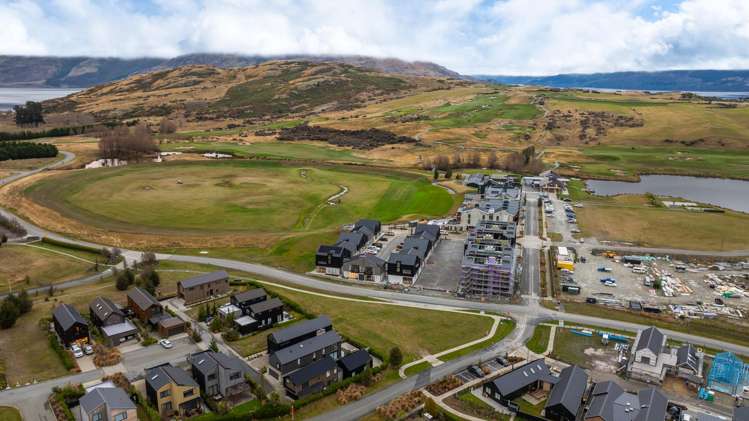 Lot 3 Homestead Bay Road Jacks Point_4