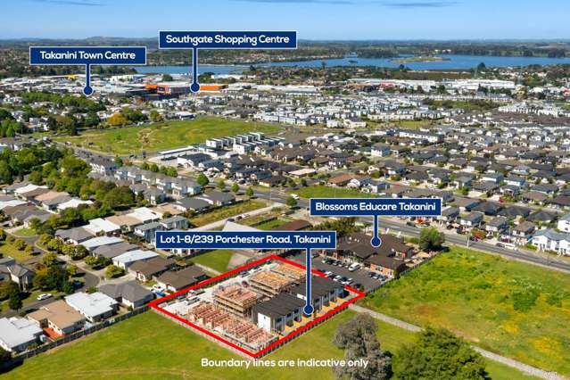Lot 5/239 Porchester Road Takanini_4
