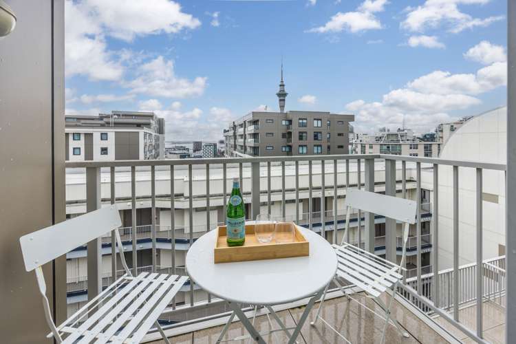 802/149 Nelson Street Auckland Central_9