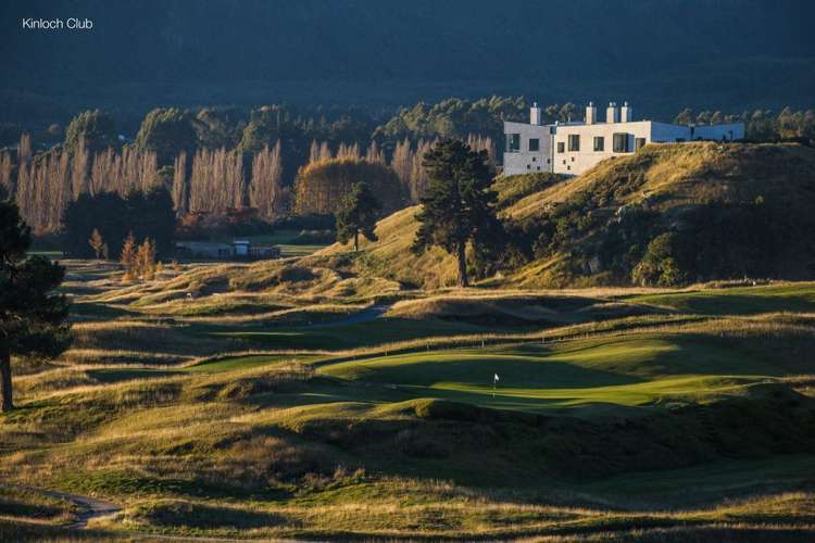 Locheagles Rise Kinloch_6