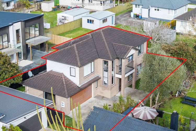 9A Arimu Road Papakura_19