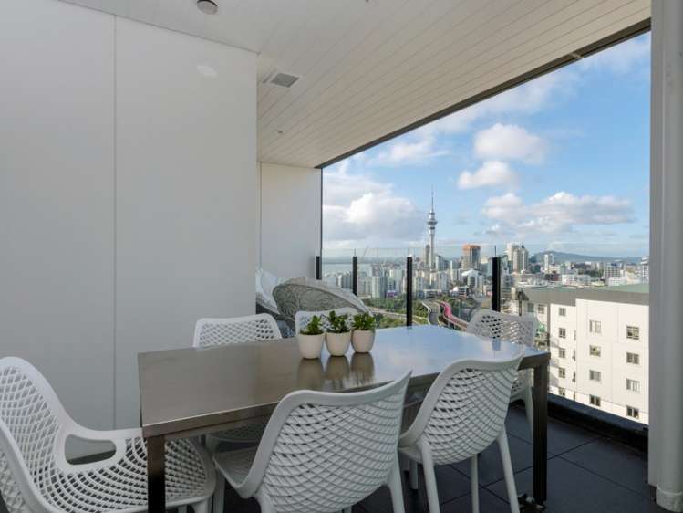 1803/8 Hereford Street Freemans Bay_10