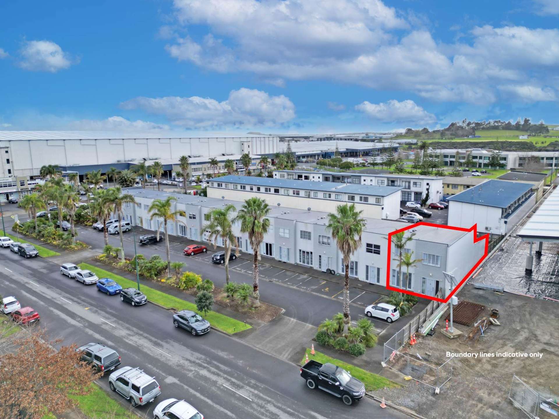 Unit 11/2 Progressive Way East Tamaki_0