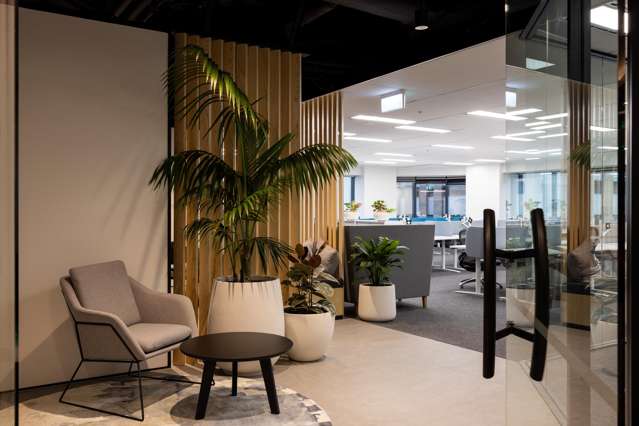 205 Queen Street Auckland Central_4