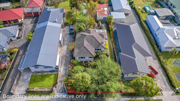 22 Willow Avenue Stoke_18