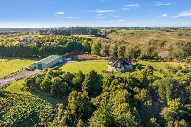 Escape to the Country!