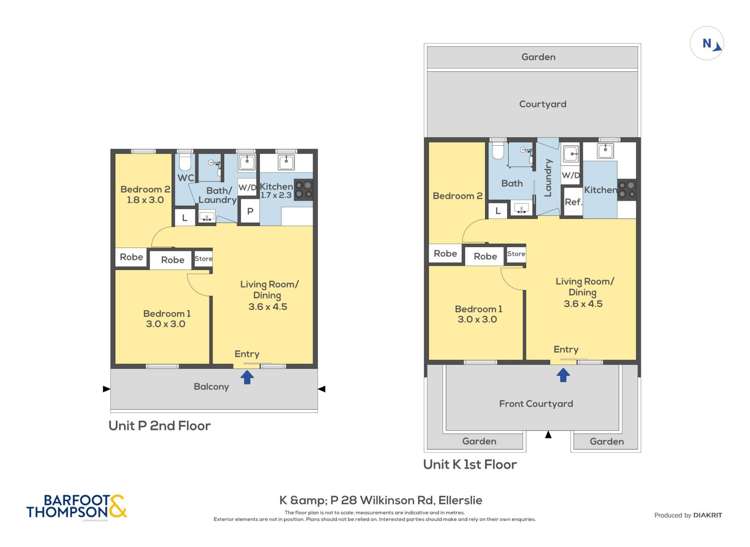 P/28 Wilkinson Road Ellerslie_13