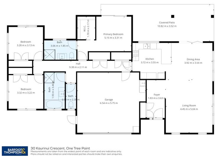 30 Kaurinui Crescent One Tree Point_26