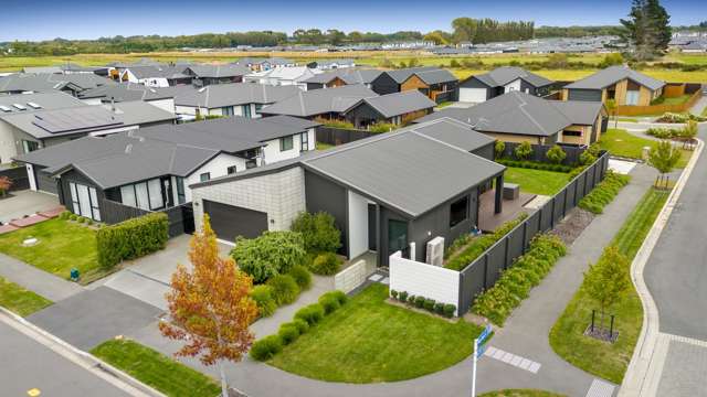 28 Gammack Drive Halswell_4