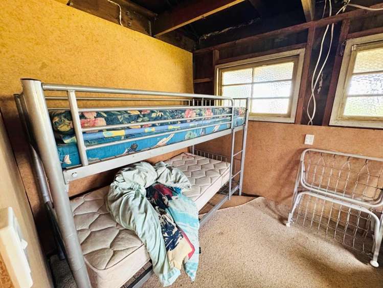 State Highway 1, Waihopo Houhora_10