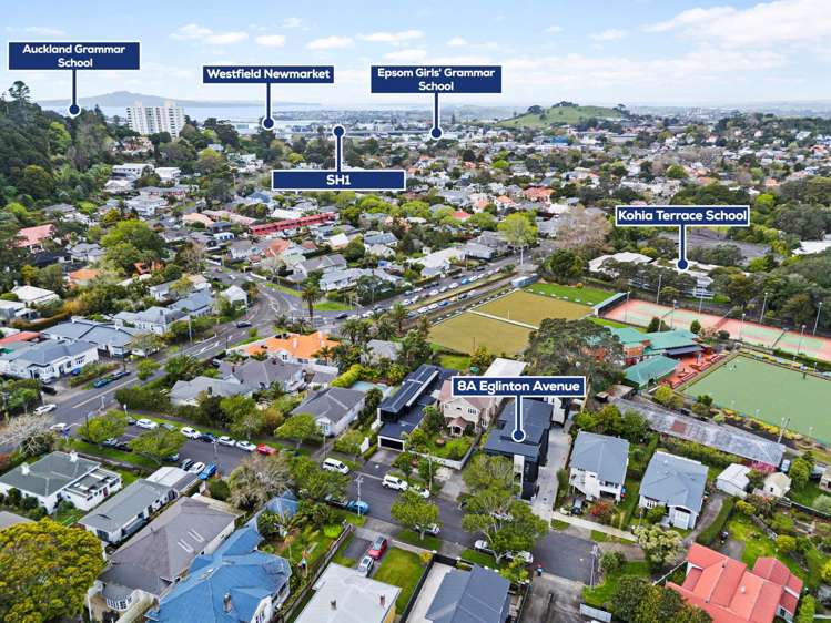 8A Eglinton Avenue Mt Eden_33