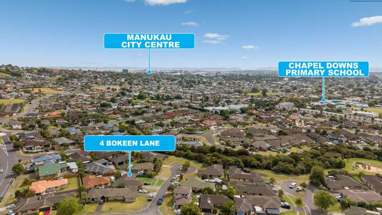 4 Bokeen Lane Flat Bush_14