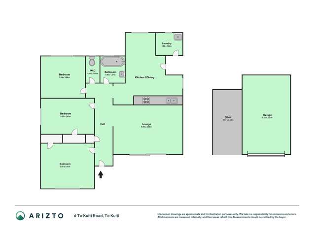 6 Te Kuiti Road Te Kuiti_1