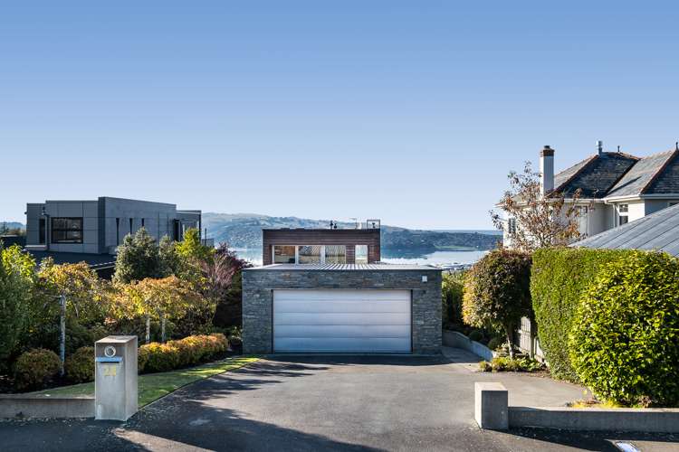 28 Granville Terrace Belleknowes Dunedin City Houses for Sale