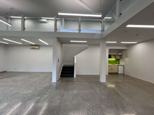 Suite 9/160 Broadway Newmarket_1