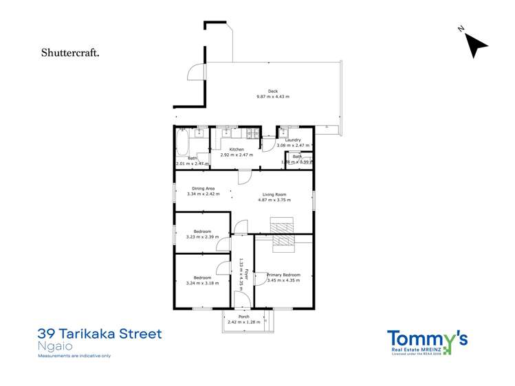 39 Tarikaka Street Ngaio_17