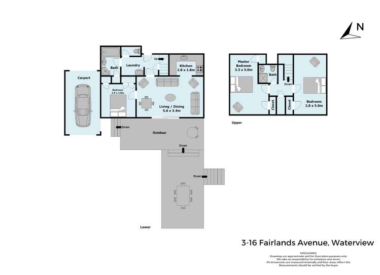 3/16 Fairlands Avenue Waterview_12