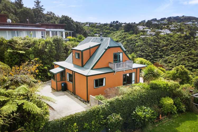 83 Miromiro Road Normandale_20