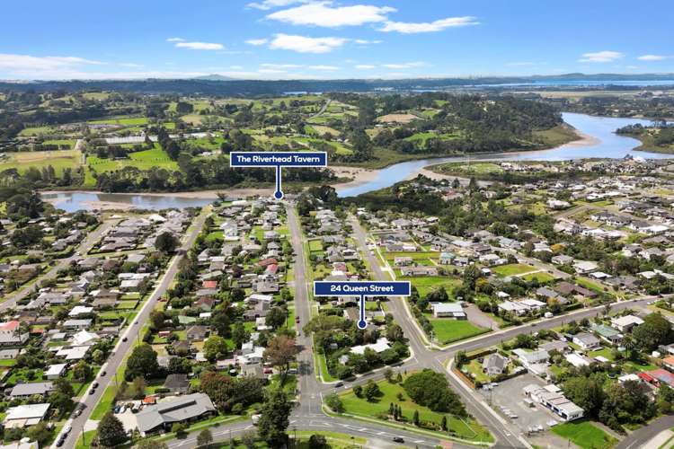 24 Queen Street Riverhead_15