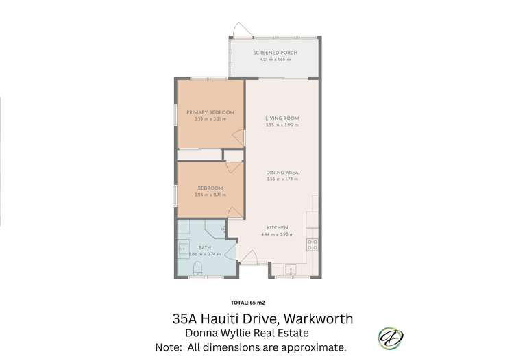 35A Hauiti Drive Warkworth_16