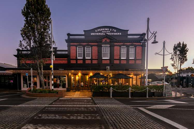 1-5 King Street Pukekohe_16