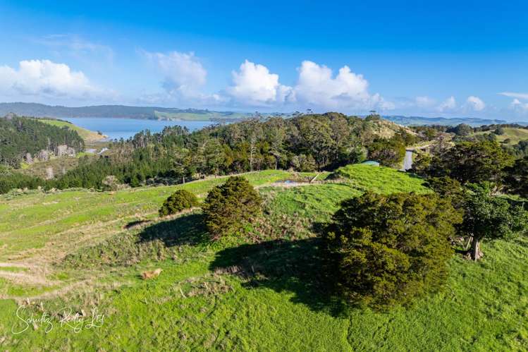 Massey Road Maungaturoto_15