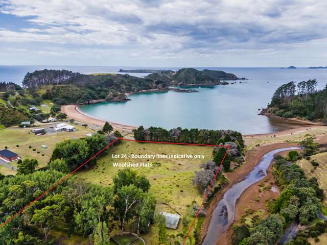 1031 Mahinepua Road - Woolshed Flats Mahinepua Peninsula_1