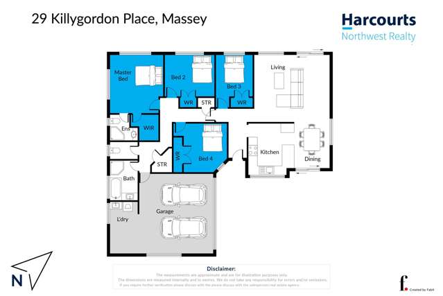 29 Killygordon Place Massey_1