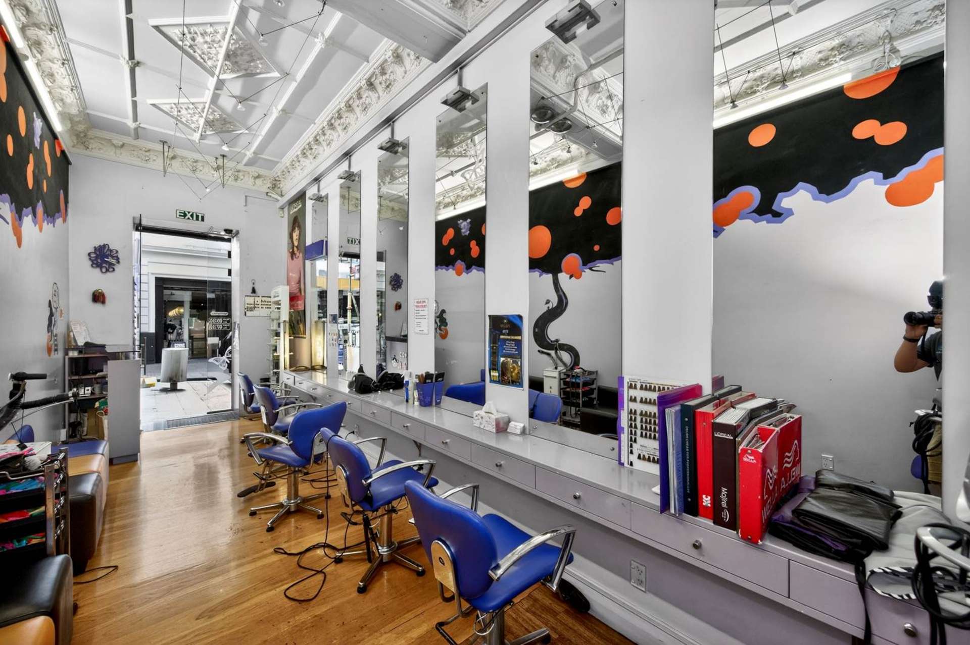 Unit C/4 Lorne Street City Centre_0