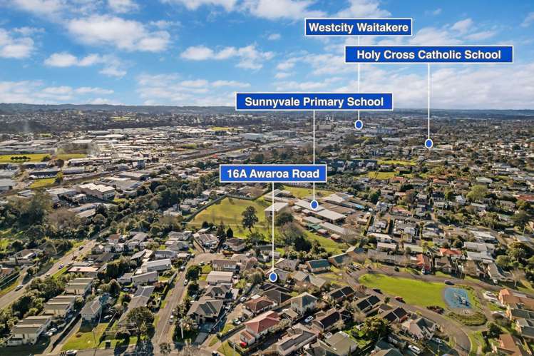 16a Awaroa Road Sunnyvale_24