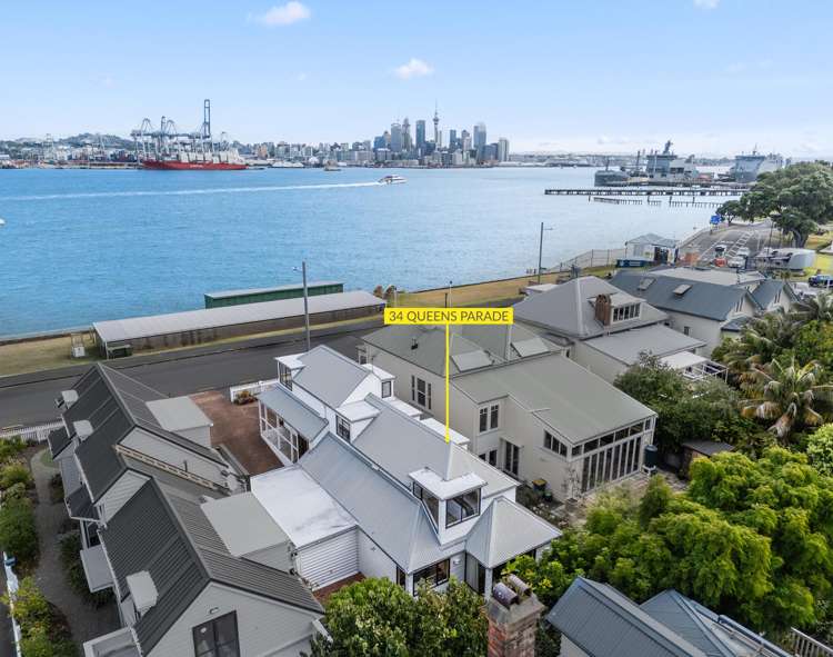 34 Queens Parade Devonport_14