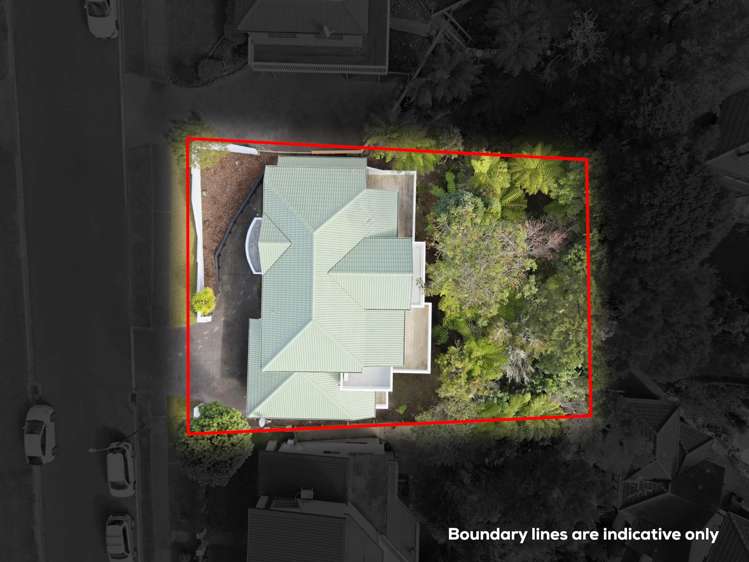 116 Onetaunga Road Chatswood_36